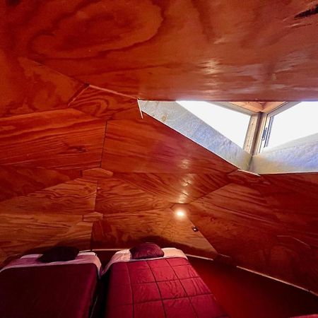 Apartmán Domos El Llano Putaendo Exteriér fotografie